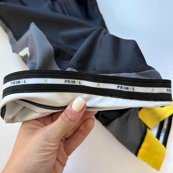 Primal Wear “Ride” Oregon Cycling Bib Size L - Picture 7 of 10